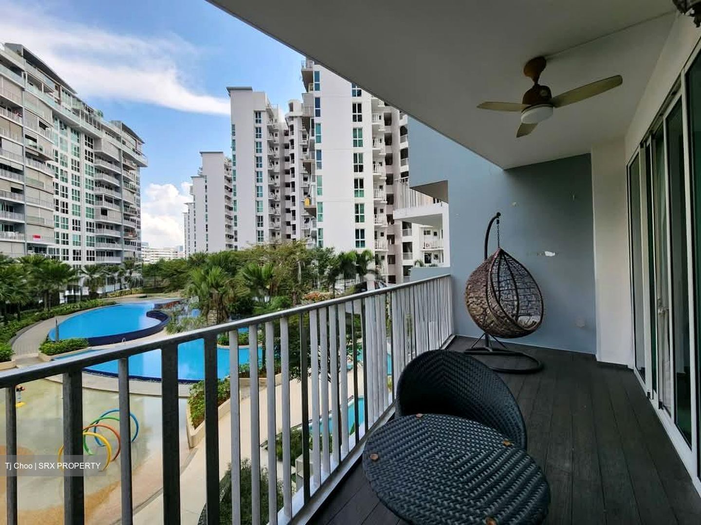 1 Canberra (D27), Condominium #534697651